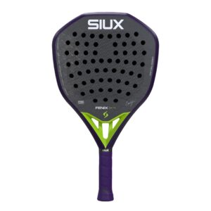 FENIX PRO 2026 GLOW PURPLE