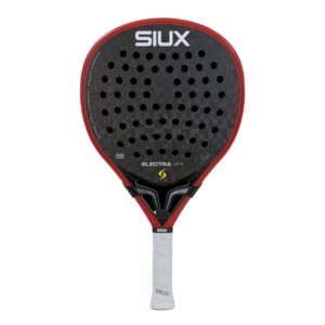 ELECTRA PRO 2026 FIRE RED