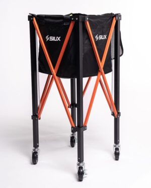 עגלת כדורים לפאדל Siux