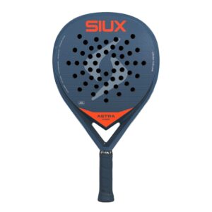 SIUX ASTRA HYBRID 2026