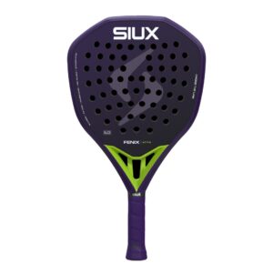 Siux Fenix Elite 5