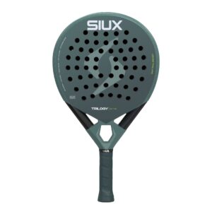 Siux Trilogy Elite 5